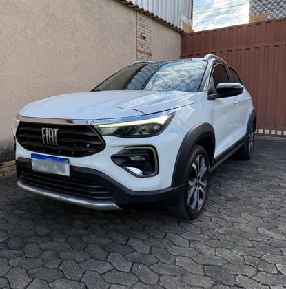 FIAT PULSE 1.0 TURBO 200 FLEX IMPETUS CVT